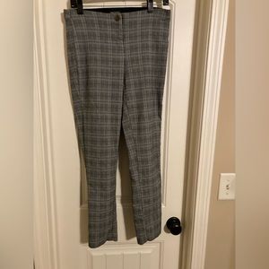 Stitch Fix: Violet Mid-rise slim straight trouser